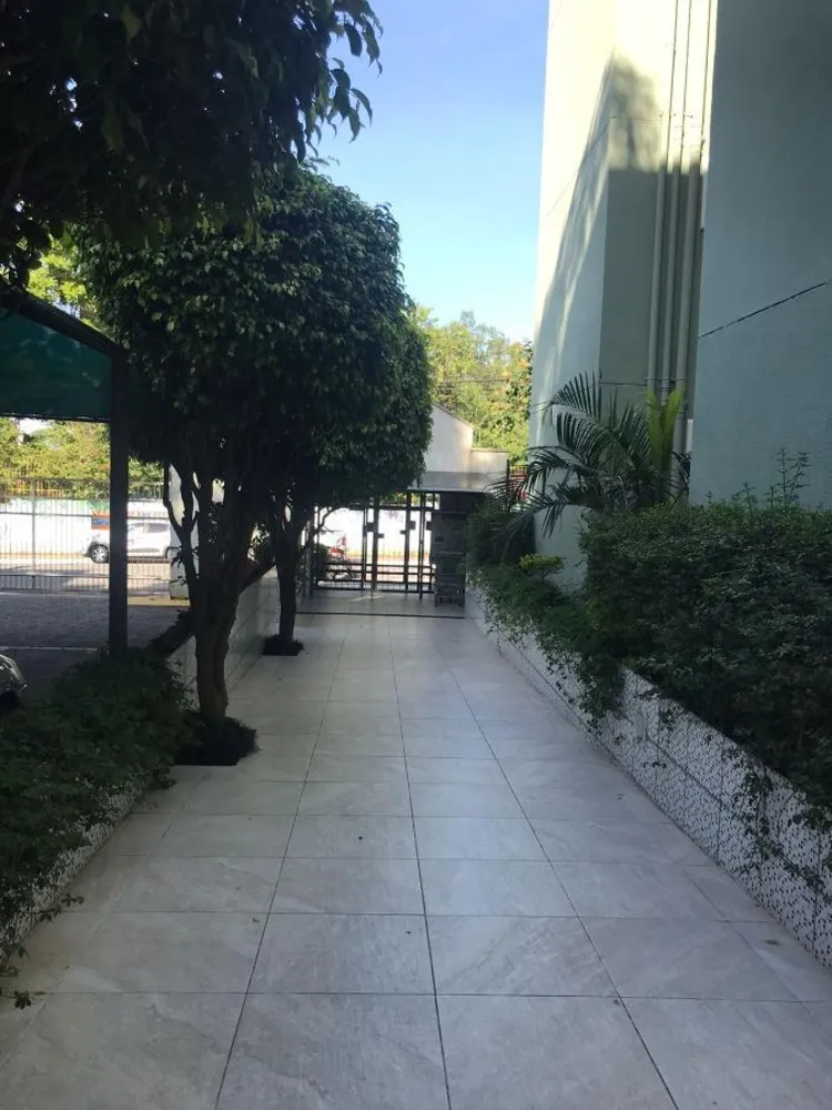 Apartamento, 2 quartos, 49 m² - Foto 8