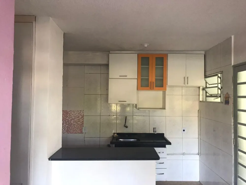 Apartamento, 2 quartos, 49 m² - Foto 15