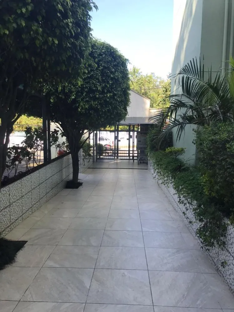 Apartamento, 2 quartos, 49 m² - Foto 5