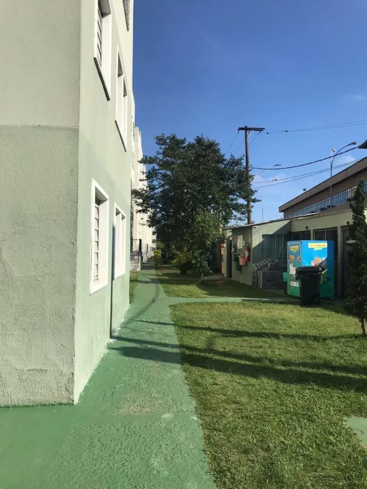 Apartamento, 2 quartos, 49 m² - Foto 6