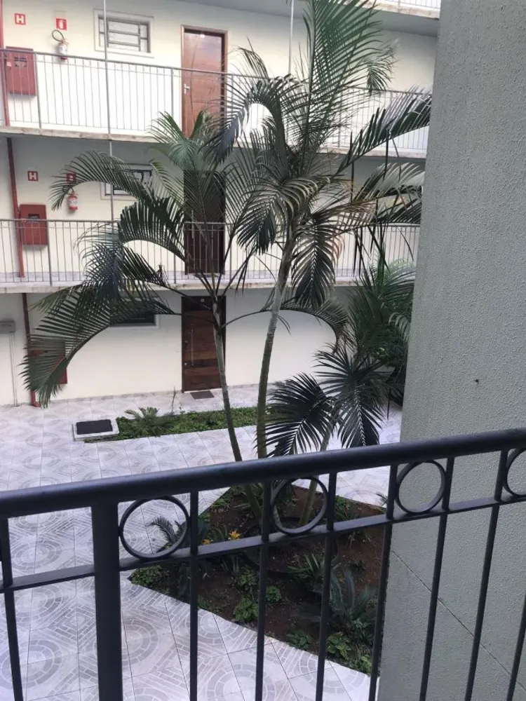 Apartamento, 2 quartos, 49 m² - Foto 5
