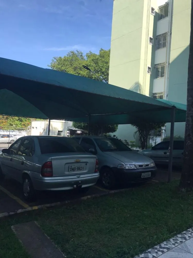 Apartamento, 2 quartos, 49 m² - Foto 9