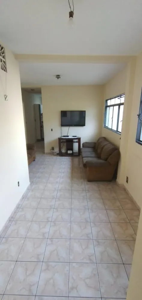 Casa, 3 quartos, 120 m² - Foto 9