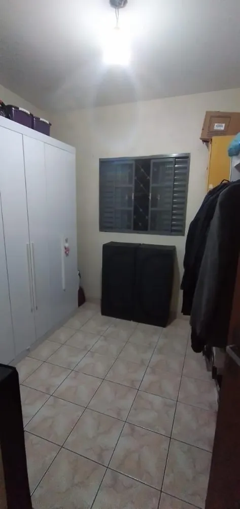 Casa, 3 quartos, 120 m² - Foto 12