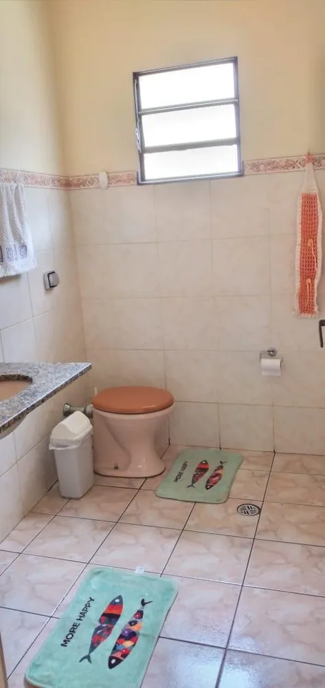 Casa, 3 quartos, 120 m² - Foto 6
