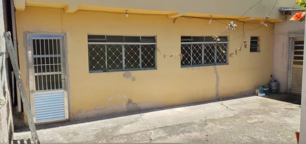 Casa, 3 quartos, 120 m² - Foto 2