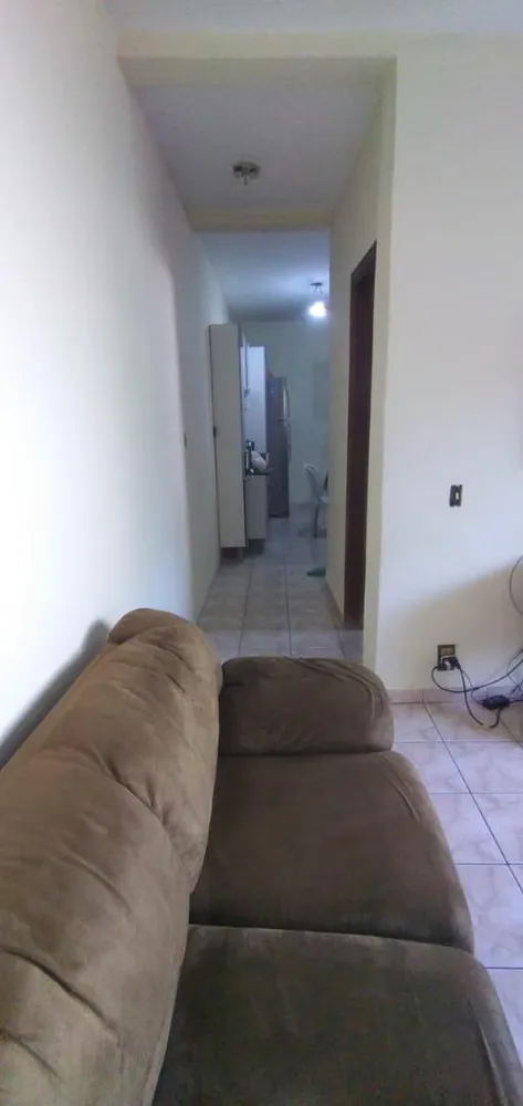 Casa, 3 quartos, 120 m² - Foto 7