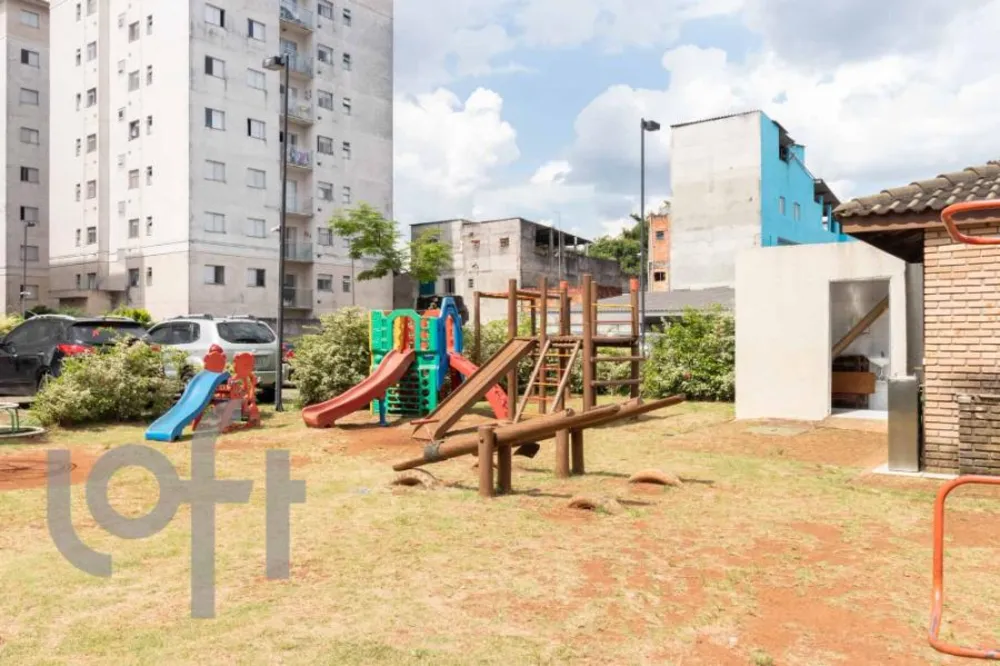 Apartamento, 2 quartos, 52 m² - Foto 12