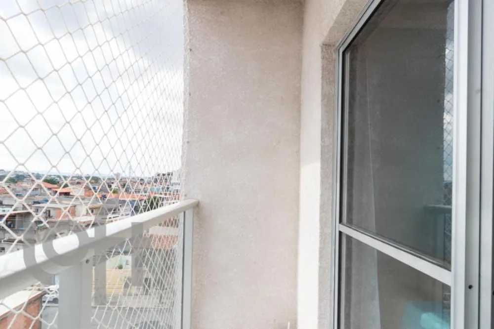 Apartamento, 2 quartos, 52 m² - Foto 1