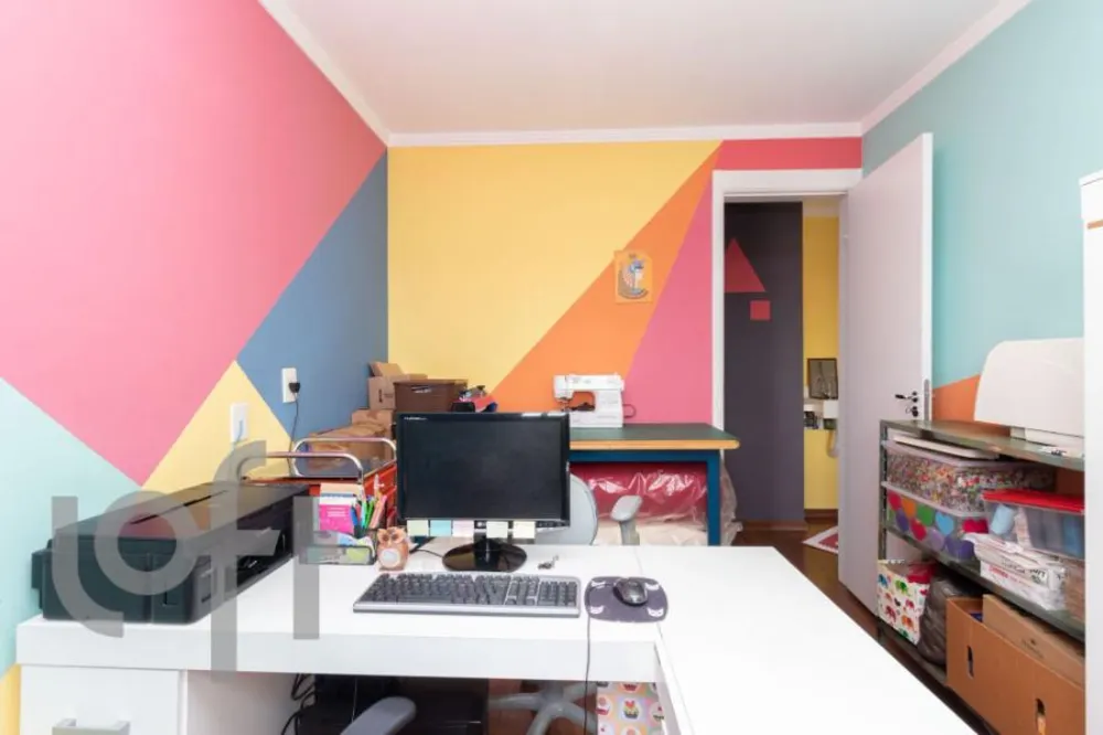 Apartamento, 2 quartos, 52 m² - Foto 2