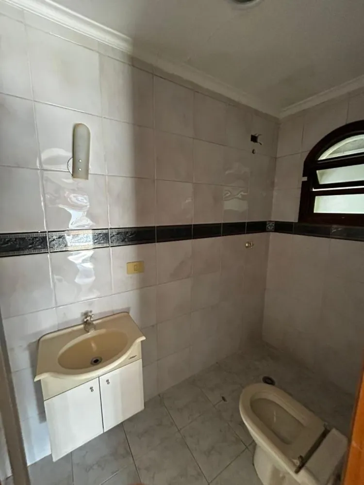Sobrado, 4 quartos, 120 m² - Foto 8
