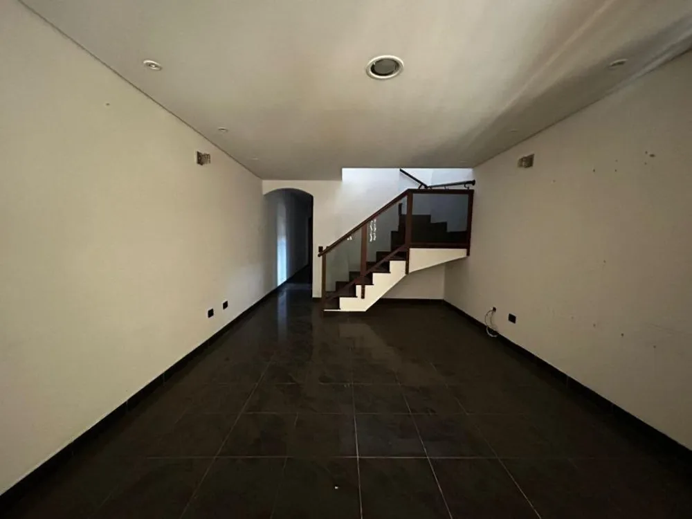 Sobrado, 4 quartos, 120 m² - Foto 1