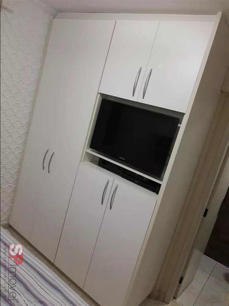 Apartamento, 2 quartos, 67 m² - Foto 10