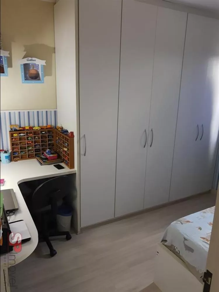 Apartamento, 2 quartos, 67 m² - Foto 5