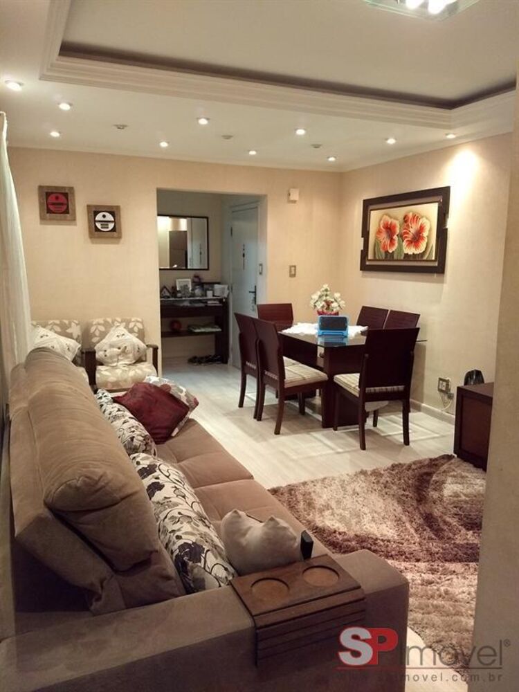 Apartamento, 2 quartos, 67 m² - Foto 2