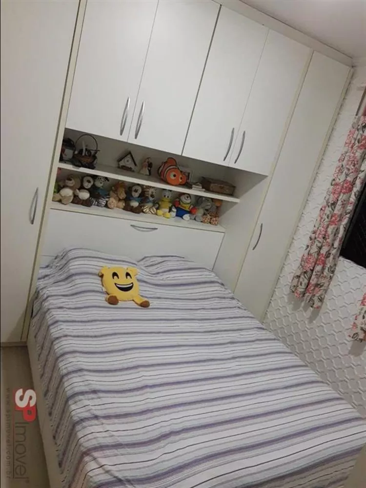 Apartamento, 2 quartos, 67 m² - Foto 11