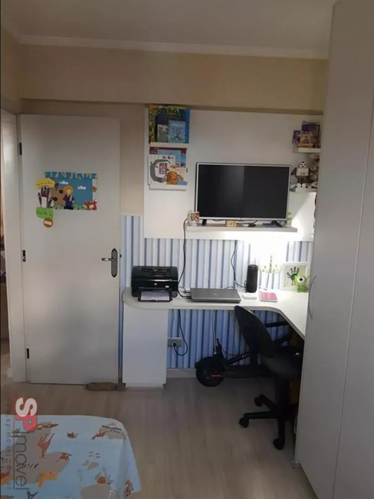Apartamento, 2 quartos, 67 m² - Foto 4