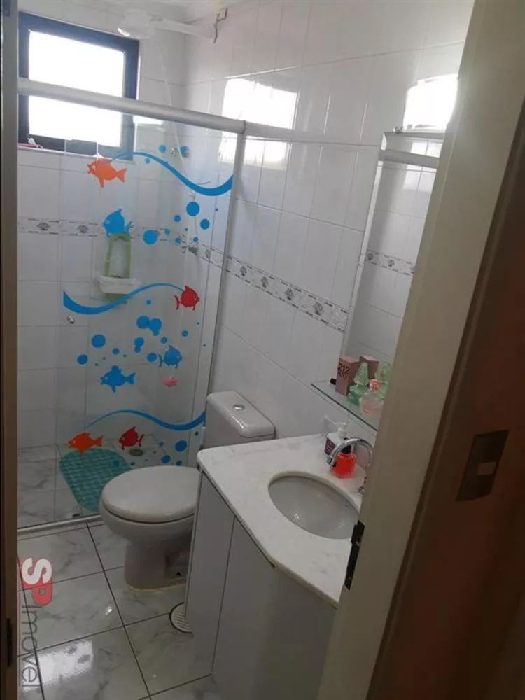 Apartamento, 2 quartos, 67 m² - Foto 6