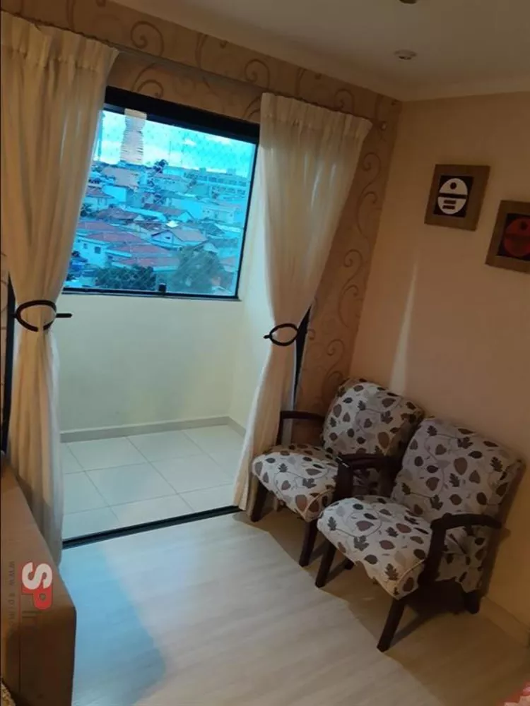 Apartamento, 2 quartos, 67 m² - Foto 9
