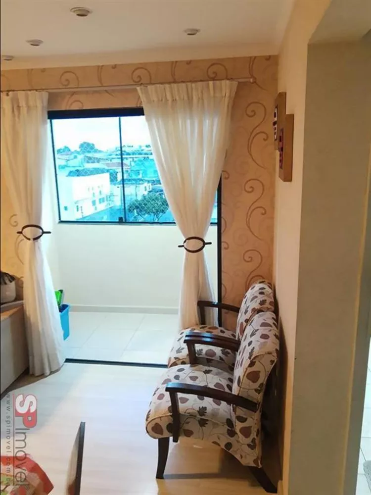 Apartamento, 2 quartos, 67 m² - Foto 8