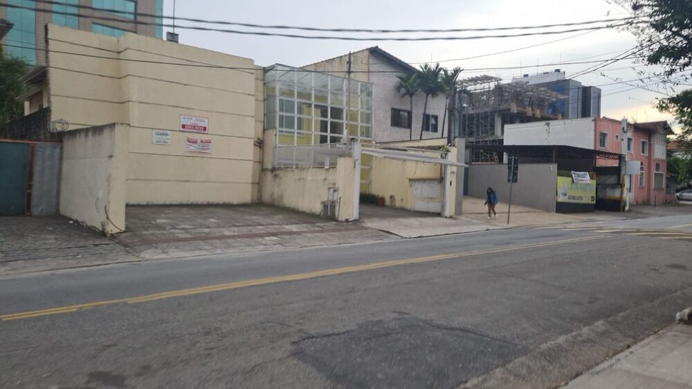 Casa, 1 quarto, 120 m² - Foto 1