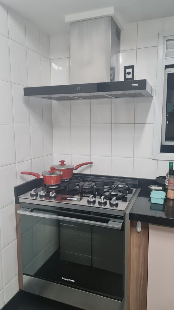 Apartamento, 2 quartos, 90 m² - Foto 2