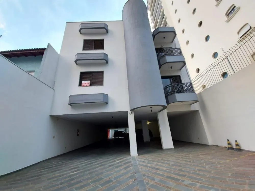 Apartamento, 3 quartos, 112 m² - Foto 1