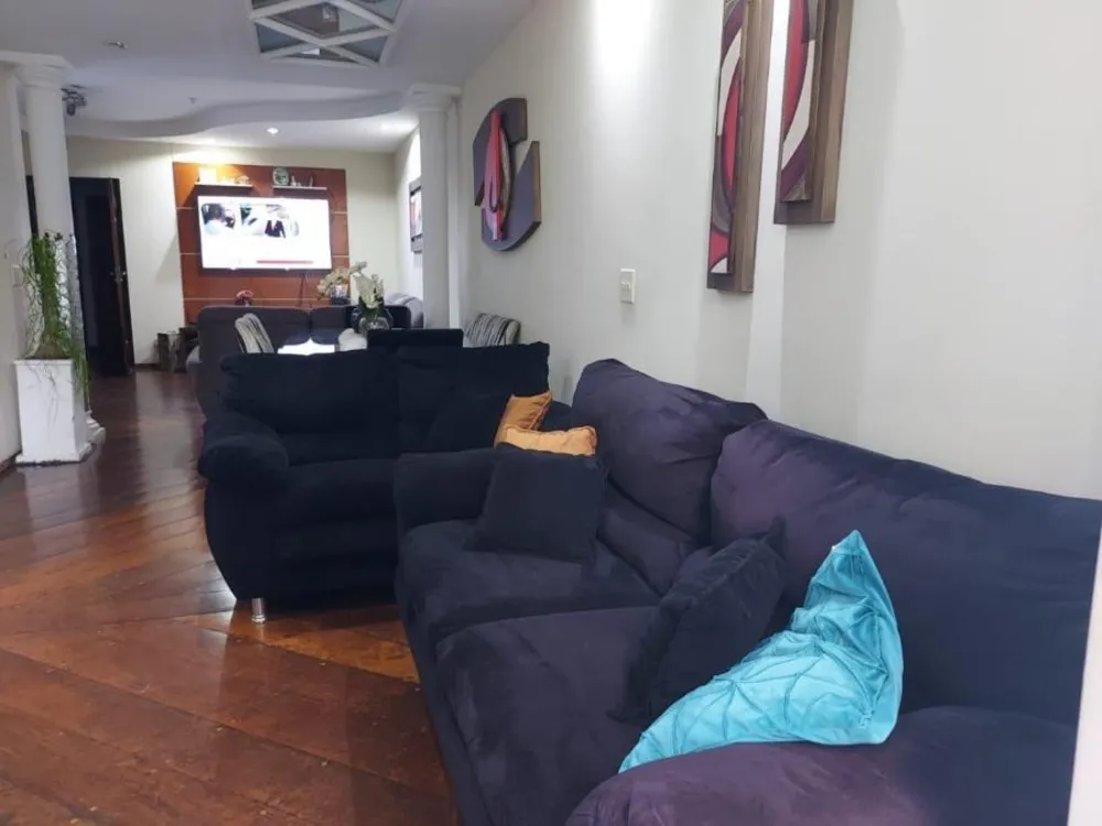 Apartamento, 3 quartos, 112 m² - Foto 3