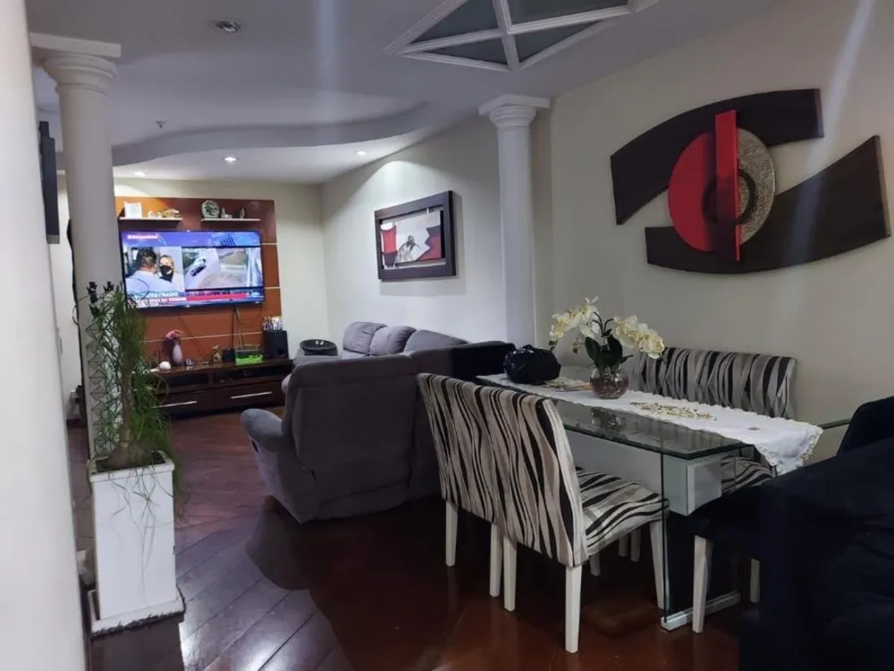 Apartamento, 3 quartos, 112 m² - Foto 4