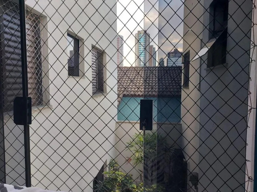 Apartamento, 3 quartos, 112 m² - Foto 11