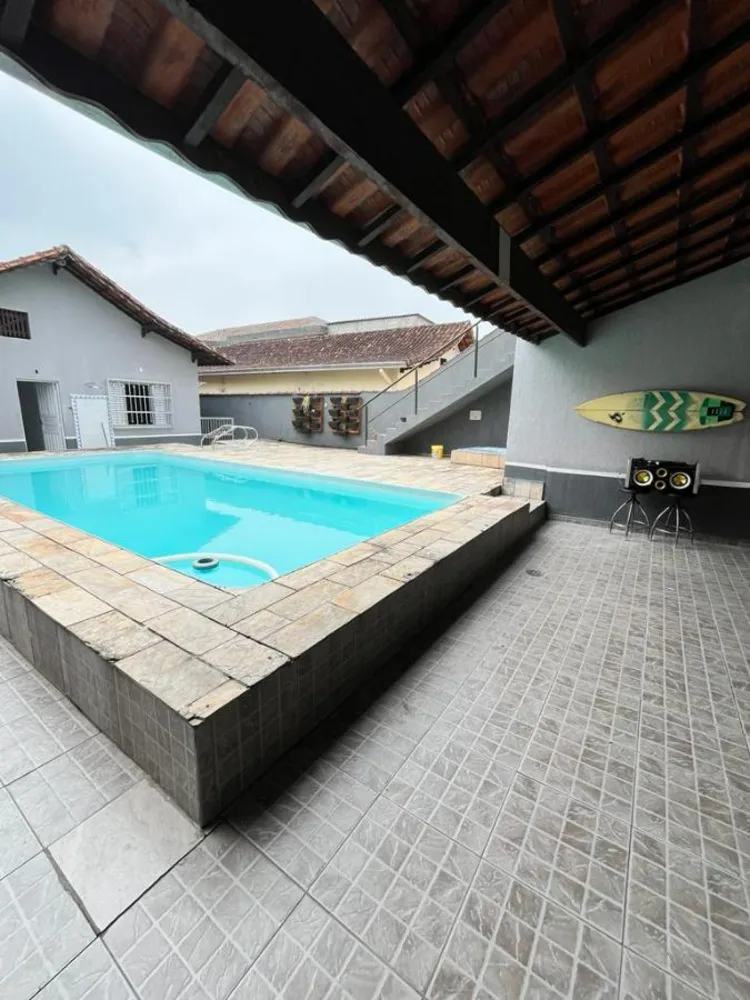 Casa, 4 quartos, 362 m² - Foto 1