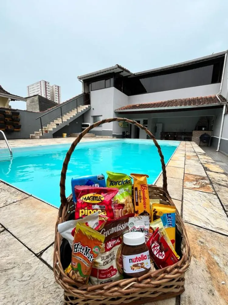 Casa, 4 quartos, 362 m² - Foto 2