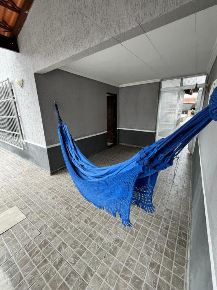Casa, 4 quartos, 362 m² - Foto 1
