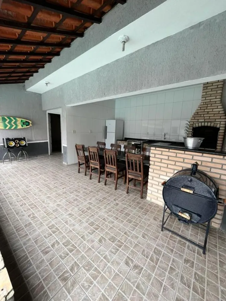 Casa, 4 quartos, 362 m² - Foto 6