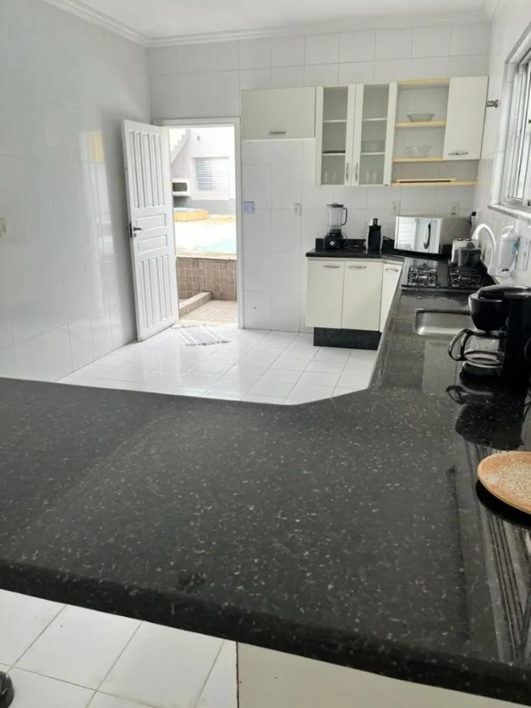 Casa, 4 quartos, 362 m² - Foto 9