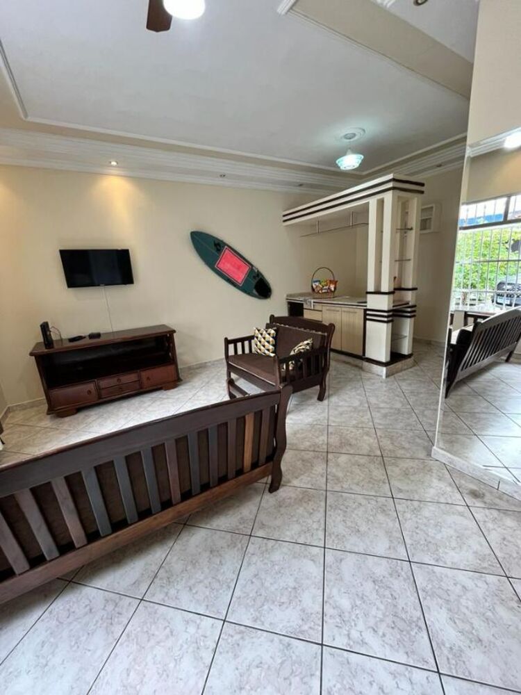 Casa, 4 quartos, 362 m² - Foto 3