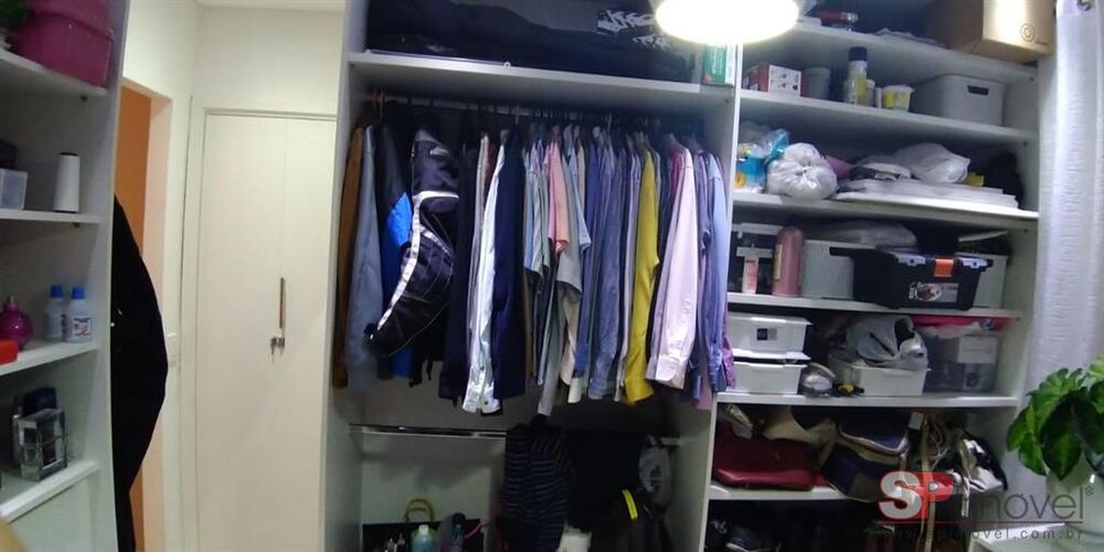 Apartamento à venda com 2 quartos, 54m² - Foto 1