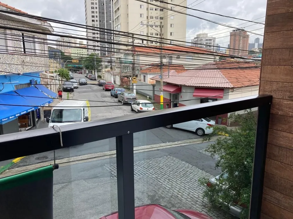 Apartamento, 2 quartos, 120 m² - Foto 4