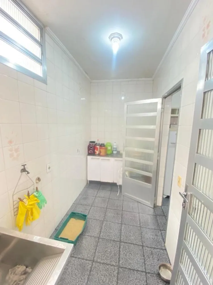 Sobrado, 3 quartos, 120 m² - Foto 6