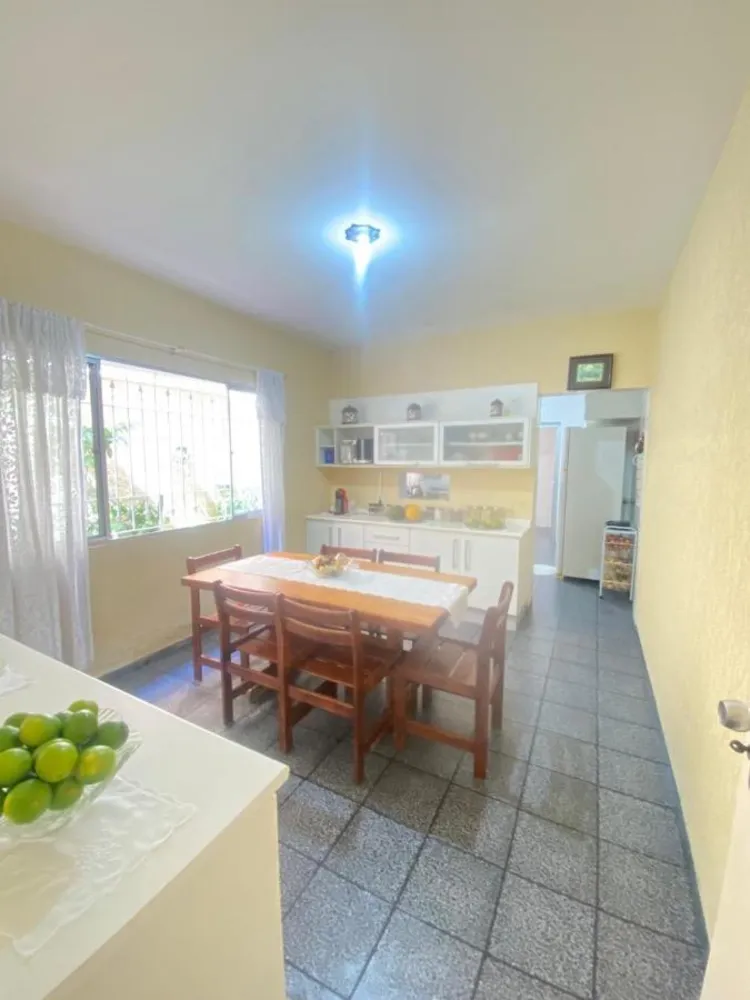 Sobrado, 3 quartos, 120 m² - Foto 5