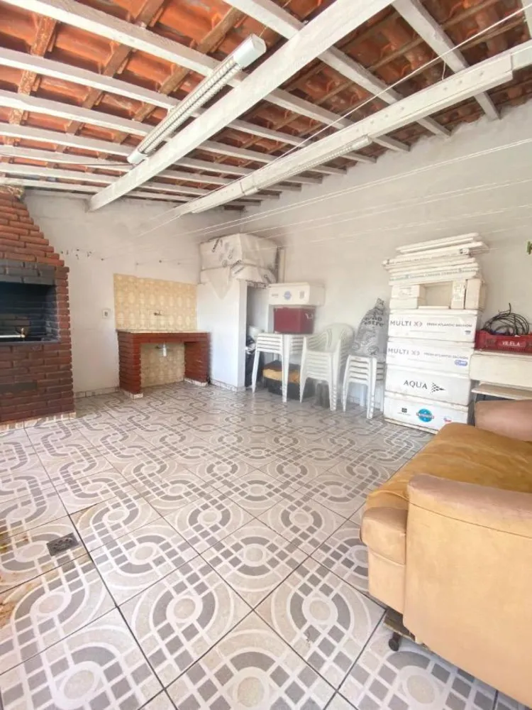 Sobrado, 3 quartos, 120 m² - Foto 10
