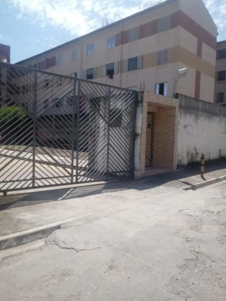 Apartamento, 2 quartos, 120 m² - Foto 1