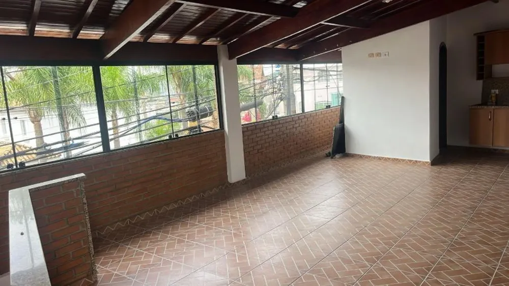 Sobrado, 2 quartos, 180 m² - Foto 4