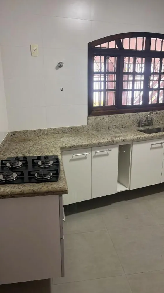 Sobrado, 2 quartos, 180 m² - Foto 6