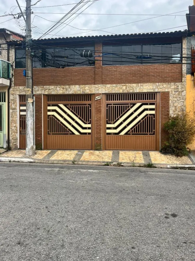 Sobrado, 2 quartos, 180 m² - Foto 2