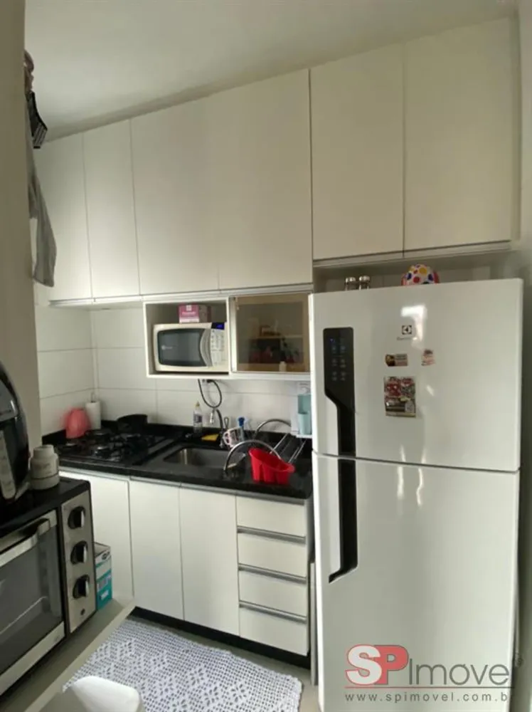 Apartamento, 2 quartos, 40 m² - Foto 3