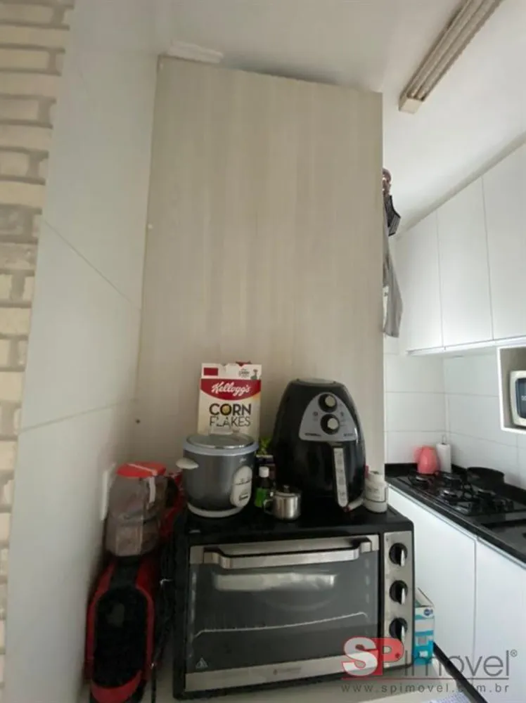Apartamento, 2 quartos, 40 m² - Foto 5