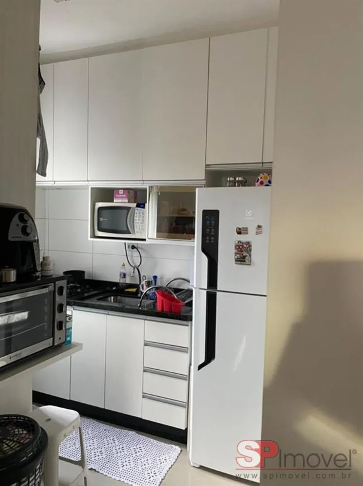 Apartamento, 2 quartos, 40 m² - Foto 2