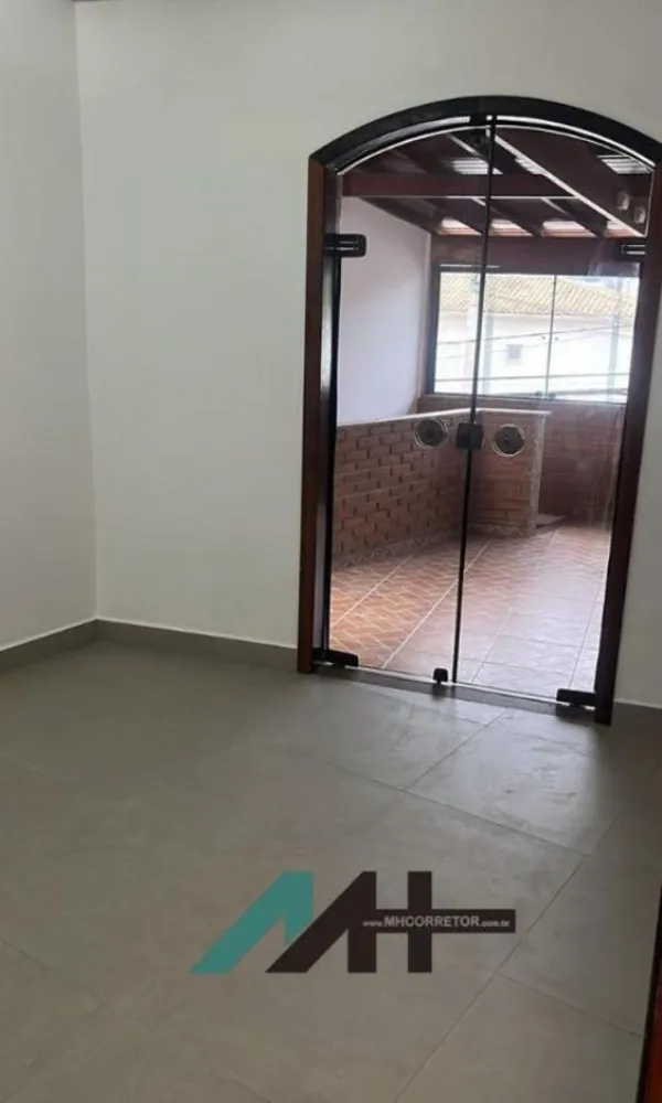 Sobrado, 2 quartos, 120 m² - Foto 6