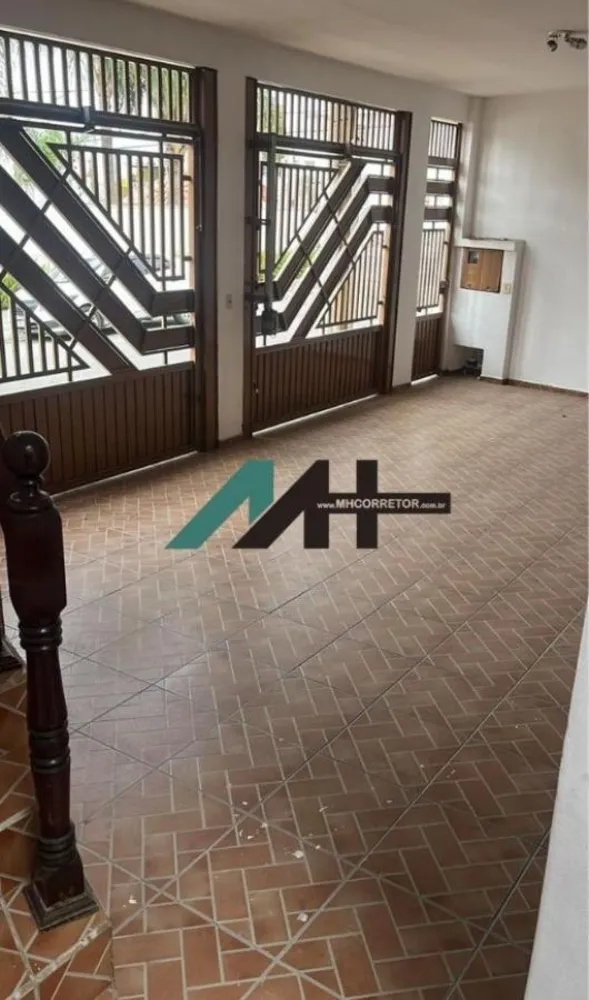 Sobrado, 2 quartos, 120 m² - Foto 2